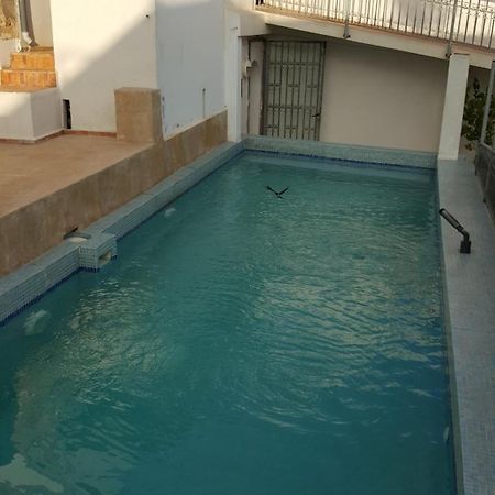 Riad Marco Andaluz Salé Luaran gambar